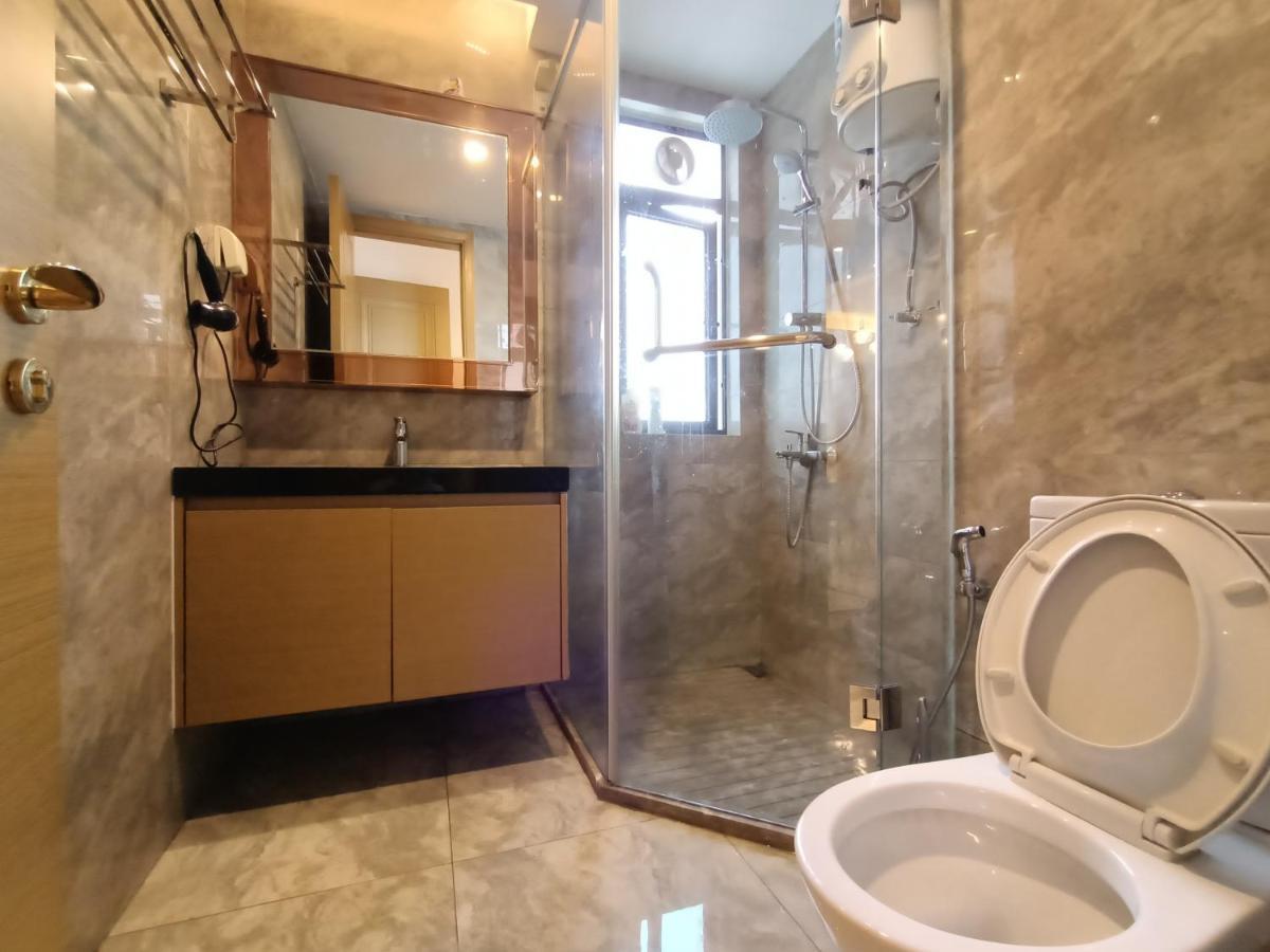 R&F Princess Cove Premium Homestay Famaily Johor Bahru Exterior photo